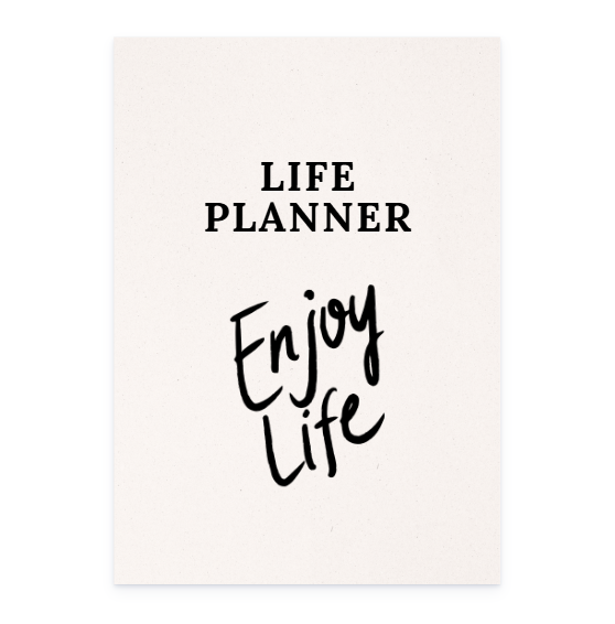 Life Planner