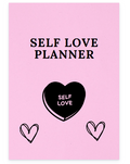Self Love Planner