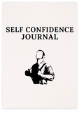 Self Confidence Planner