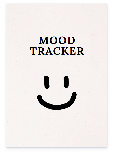 Mood Trackers