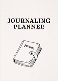 Journaling Planner