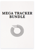 Mega Trackers Bundle