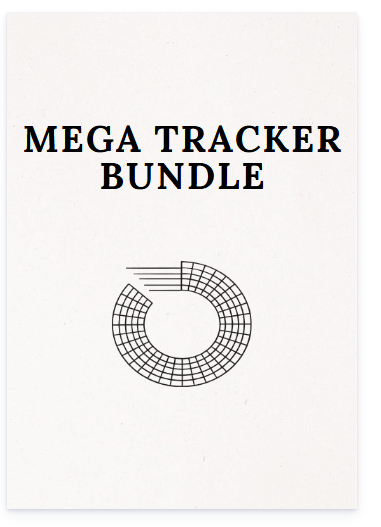 Mega Trackers Bundle
