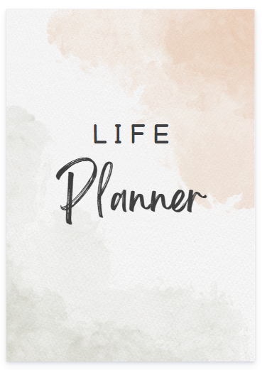 Life Planner