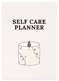 Self Care Planner 2