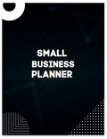 Small Business Planner