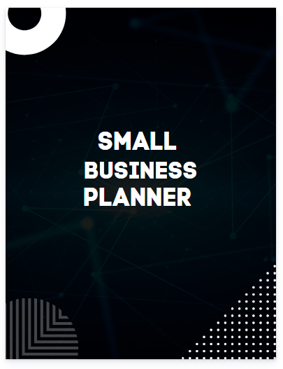 Small Business Planner