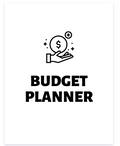 Budget Planner 1