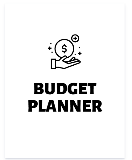 Budget Planner 1
