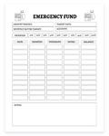 Budget Planner 2