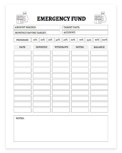 Budget Planner 2