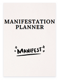 Manifestation Journal