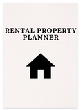 Rental Property Planner
