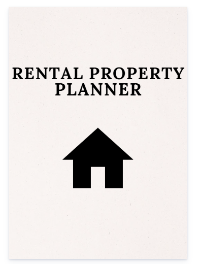 Rental Property Planner