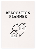 Relocation Planner