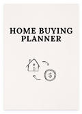 Home Buying Planner