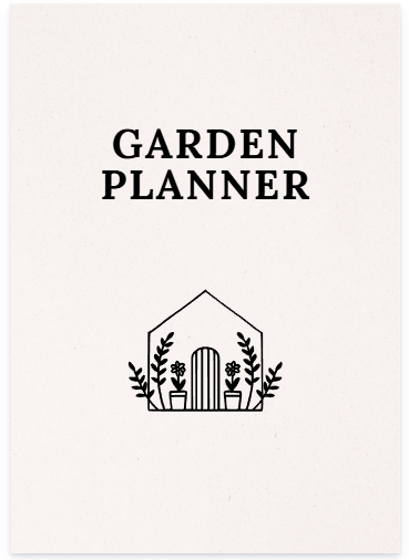 Garden Planner