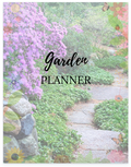 Monthly Garden Planner