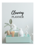 Cleaning Planner