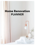 Home Renovation Planner