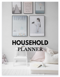 Household Planner