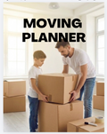 Moving Planner
