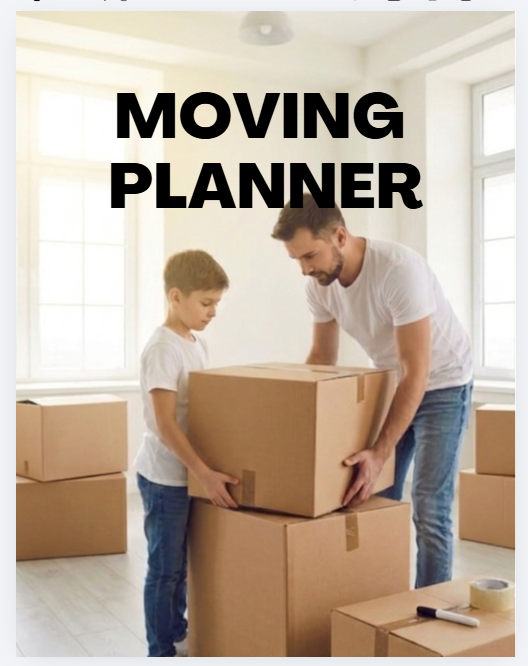 Moving Planner