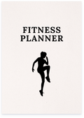 Fitness Planner