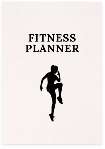 Fitness Planner