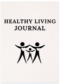 Healthy Living Journal