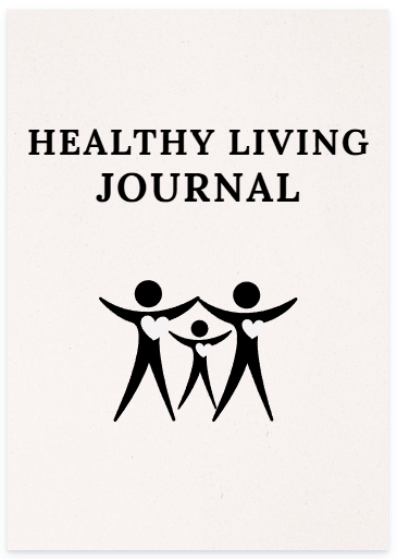 Healthy Living Journal