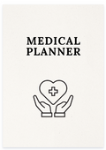 Medical Planner
