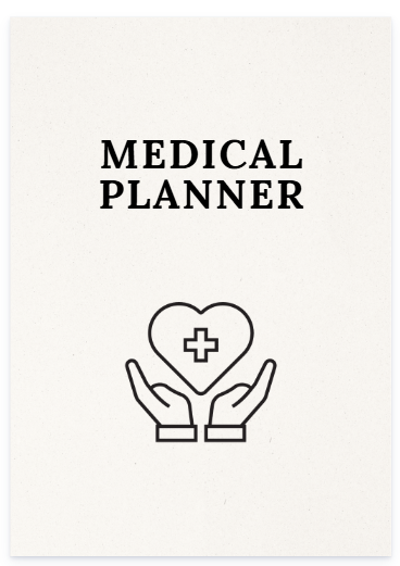 Medical Planner