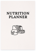 Nutrition Planner