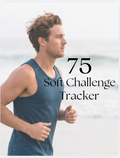 75 Soft Challenge Tracker