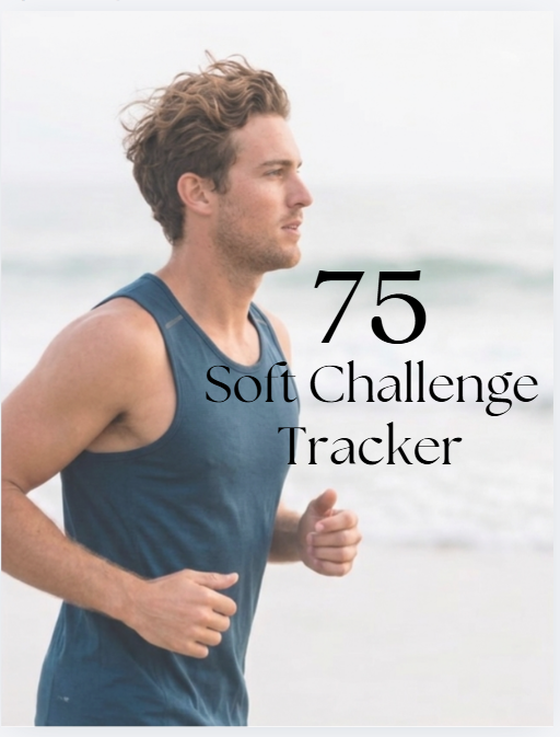 75 Soft Challenge Tracker
