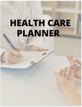 Health Care Planner