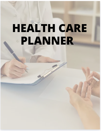 Health Care Planner