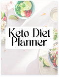 Keto Diet Planner