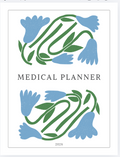 Medical Planner 2026