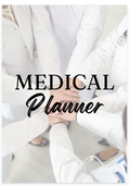 Medical Planner