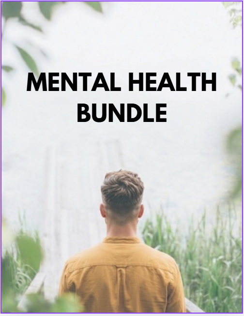Mental Health Bundle