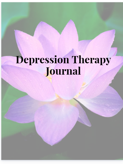 Depression Therapy Journal