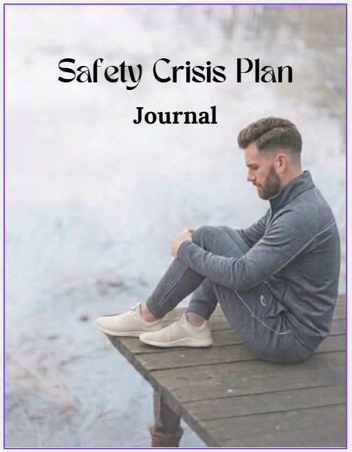 Safety Crisis Plan Journal