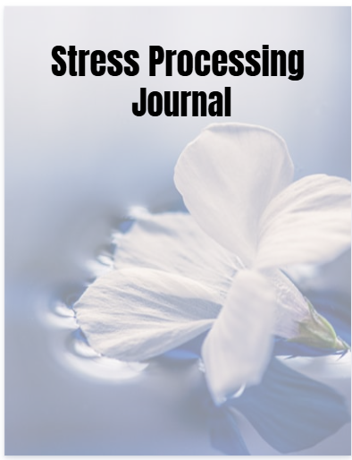 Stress Processing Journal