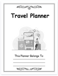 Travel Planner