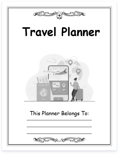 Travel Planner