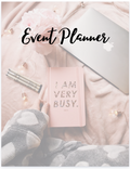 Event Planner