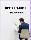 Office Tasks Planner