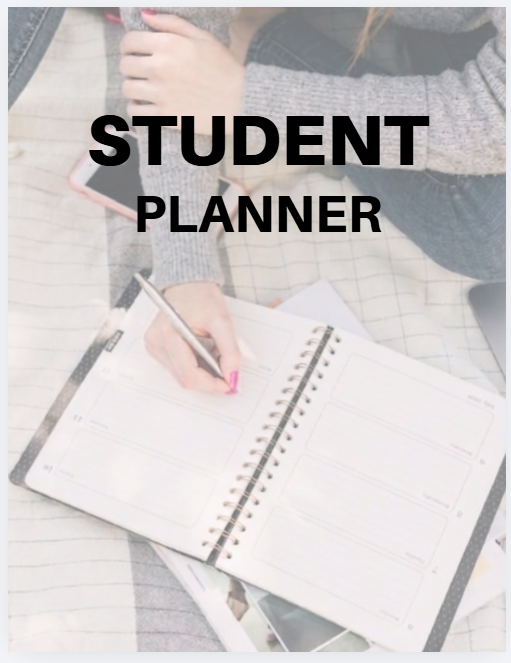 Student Planner
